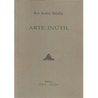 Livros/Acervo/D/DELIDIA R A ARTE